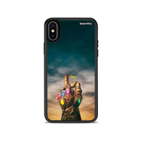 Thumbnail for Infinity Snap - iPhone X / XS case