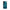 Marble Blue - iPhone X / Xs θήκη