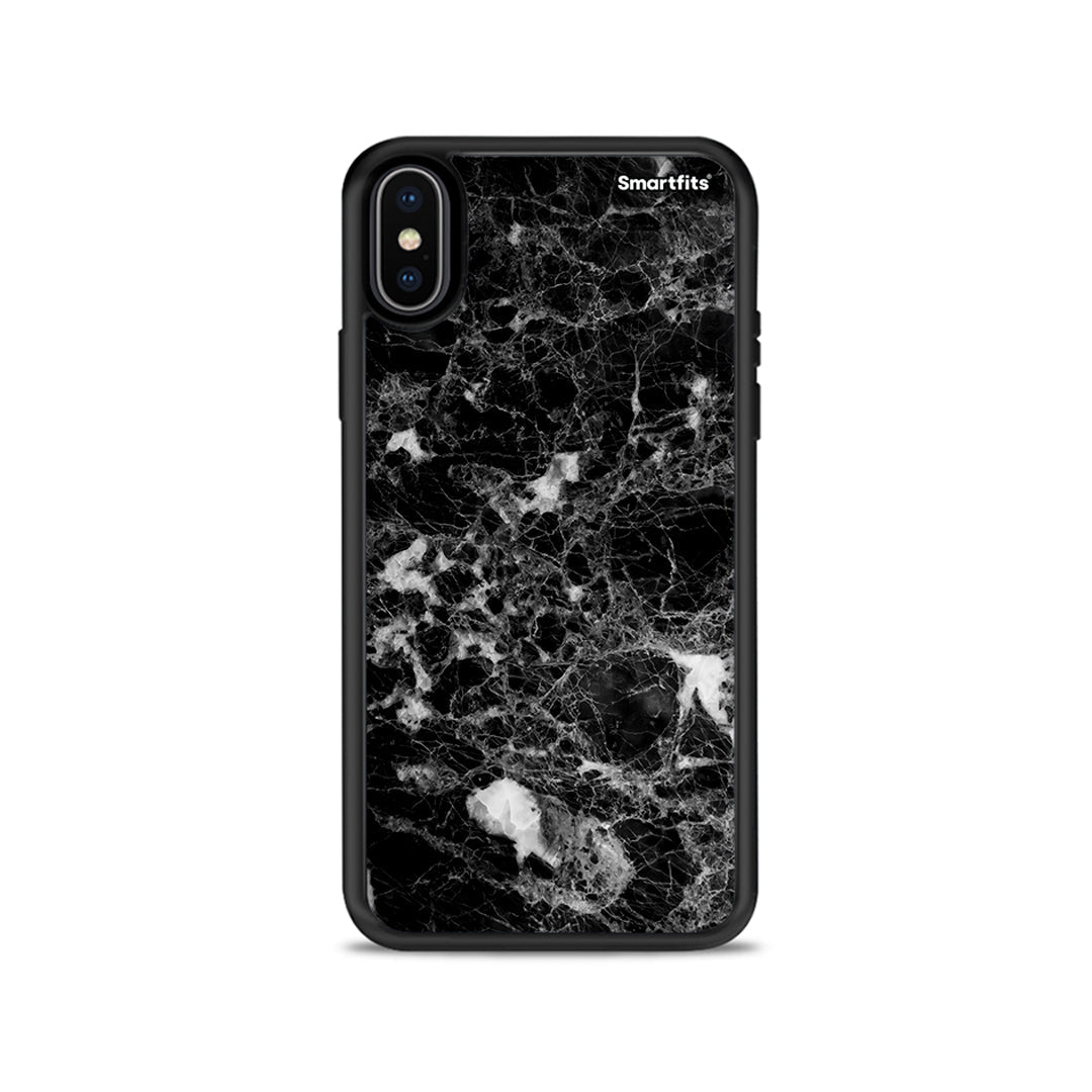 Marble Male - iPhone X / Xs case