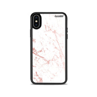 Thumbnail for Marble Pink Splash - iPhone X / Xs case