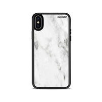 Thumbnail for Marble White - iPhone X / Xs case 