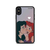 Thumbnail for Mermaid Couple - iPhone X / Xs case