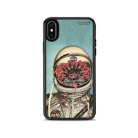 Thumbnail for Nasa Bloom - iPhone X / Xs case