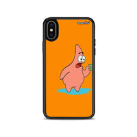Thumbnail for No Money 1 - iPhone X / Xs case