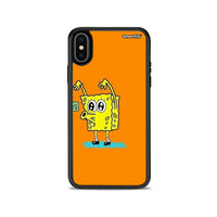 Thumbnail for No Money 2 - iPhone X / Xs case