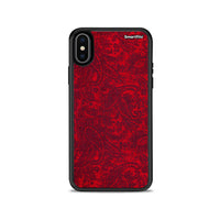 Thumbnail for Paisley Cashmere - iPhone X / Xs case
