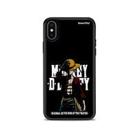 Thumbnail for Pirate King - iPhone X / Xs case