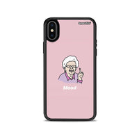Thumbnail for PopArt Mood - iPhone X / Xs case