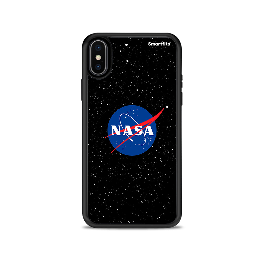 PopArt NASA - iPhone X / Xs case
