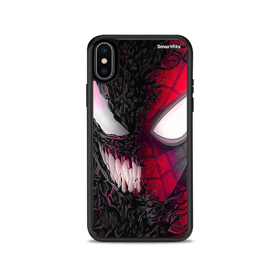 PopArt SpiderVenom - iPhone X / Xs case