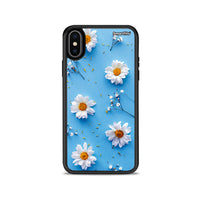 Thumbnail for Real Daisies - iPhone X / Xs case