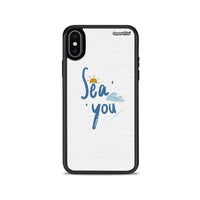 Thumbnail for Sea You - iPhone X / XS case