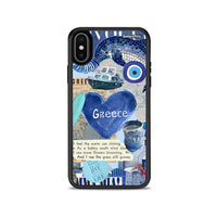 Thumbnail for Summer in Greece - iPhone X / XS case