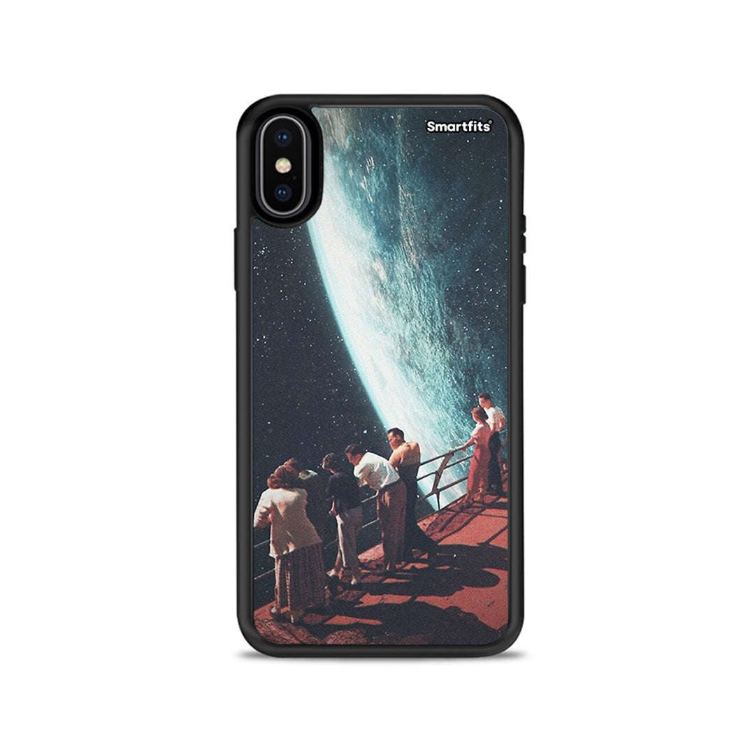 Surreal View - iPhone X / Xs case