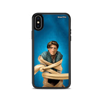 Thumbnail for Tangled 1 - iPhone X / Xs case
