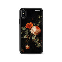 Thumbnail for Vintage Roses - iPhone X / XS case