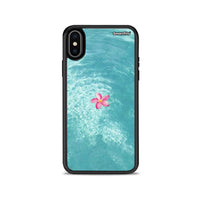 Thumbnail for Water Flower - iPhone X / XS case