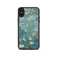 Thumbnail for White Blossoms - iPhone X / Xs case