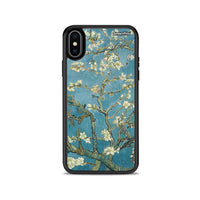 Thumbnail for White Blossoms - iPhone X / XS case