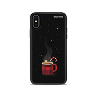 Thumbnail for Xmas Bation - iPhone X / XS case