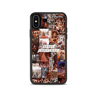 Thumbnail for Xmas Collage - iPhone X / XS case