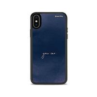 Thumbnail for You Can - iPhone X / Xs case