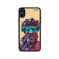 Thumbnail for Zeus Art - iPhone X / Xs case