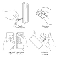 Thumbnail for Adam Hand - Samsung Galaxy S20 FE case 