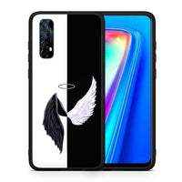 Thumbnail for Angels Demons - Realme 7 case