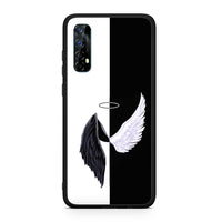 Thumbnail for Angels Demons - Realme 7 case