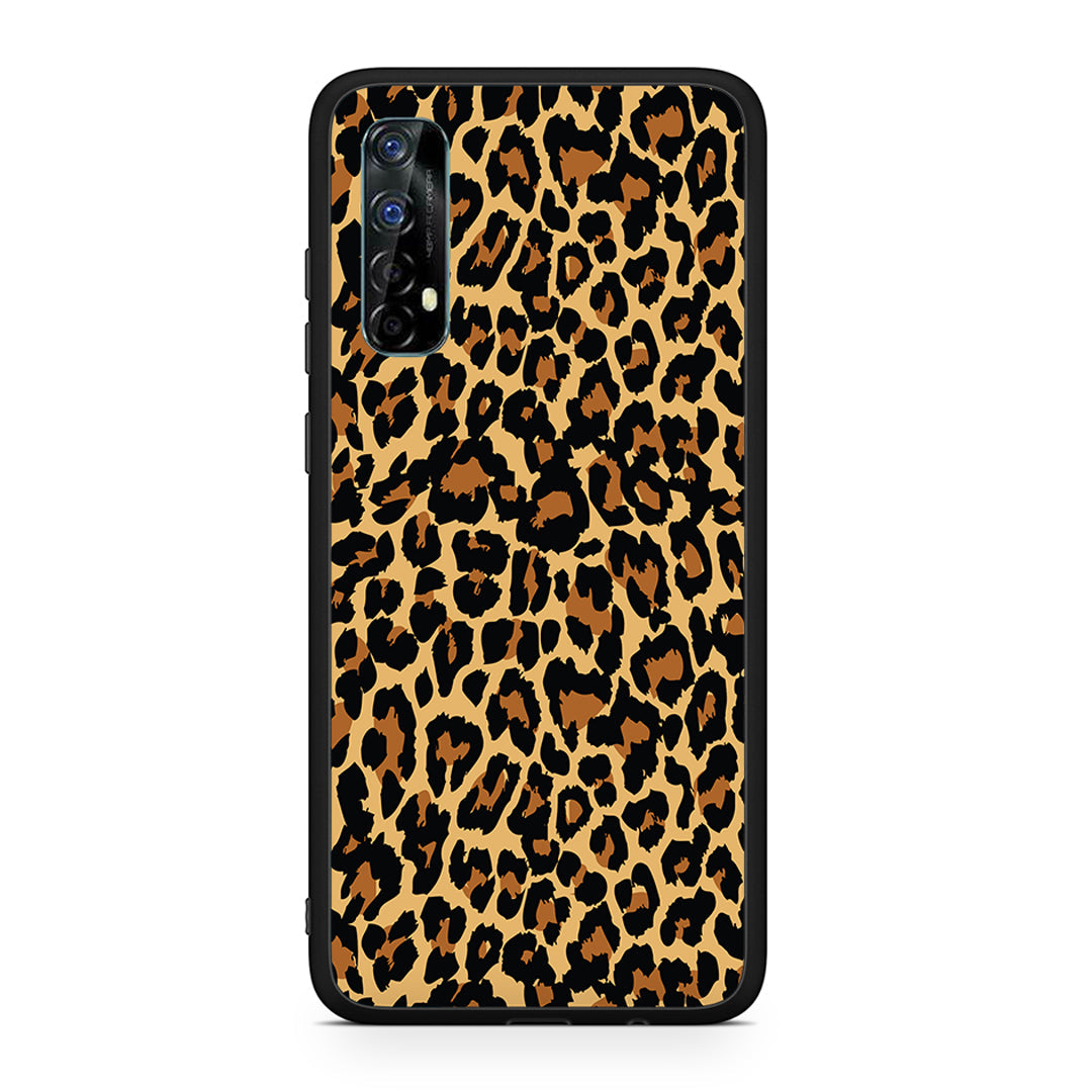 Animal Leopard - Realme 7 case