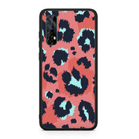 Thumbnail for Animal Pink Leopard - Realme 7 case