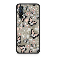 Thumbnail for Boho Butterflies - Realme 7 case