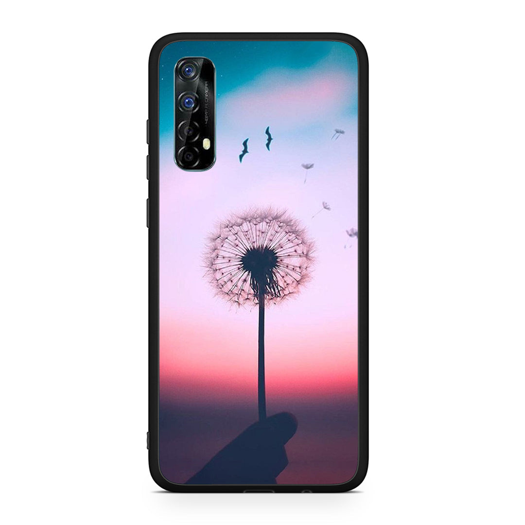 Boho Wish - Realme 7 case