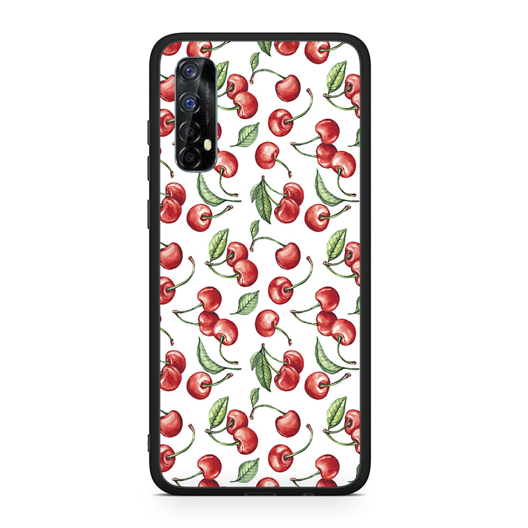 Cherry Summer - Realme 7 case