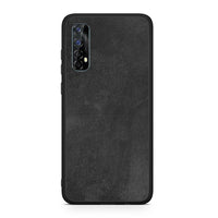 Thumbnail for Color Black Slate - Realme 7 case