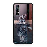 Thumbnail for Cute Tiger - Realme 7 case