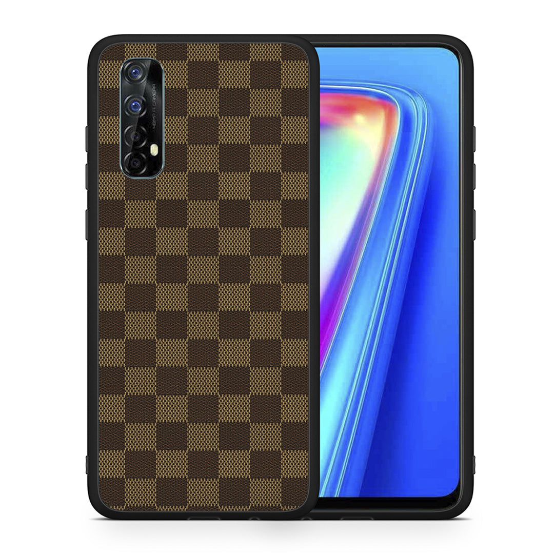 Designer Glamor - Realme 7 case