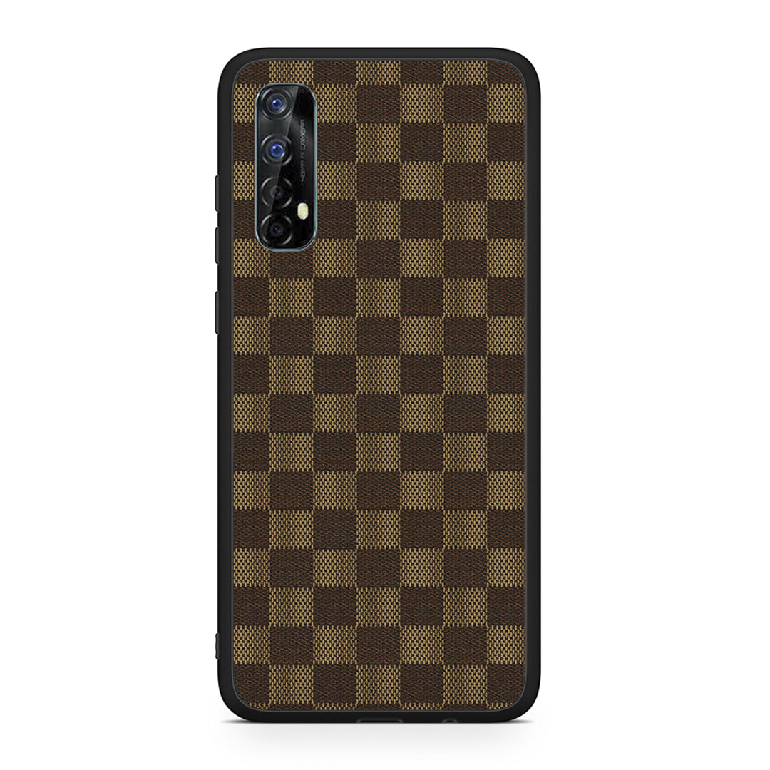 Designer Glamor - Realme 7 case