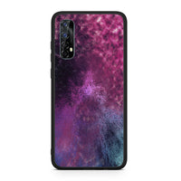 Thumbnail for Galactic Aurora - Realme 7 case