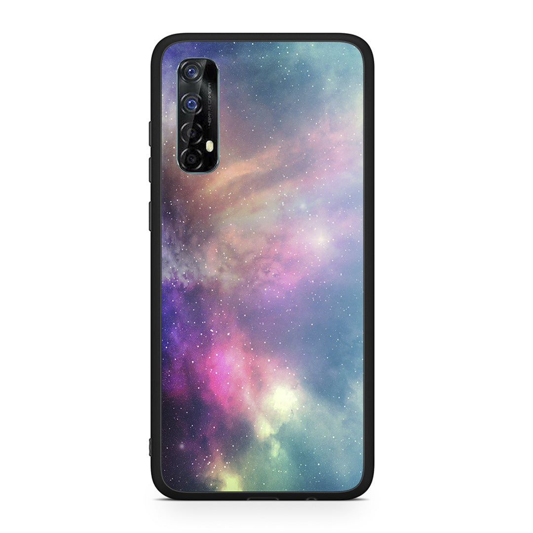 Galactic Rainbow - Realme 7 case