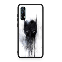 Thumbnail for Hero Paint Bat - Realme 7 case