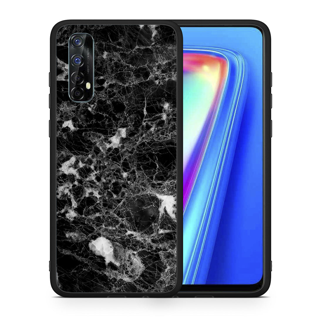 Marble Male - Realme 7