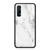 Thumbnail for Marble White - Realme 7 case