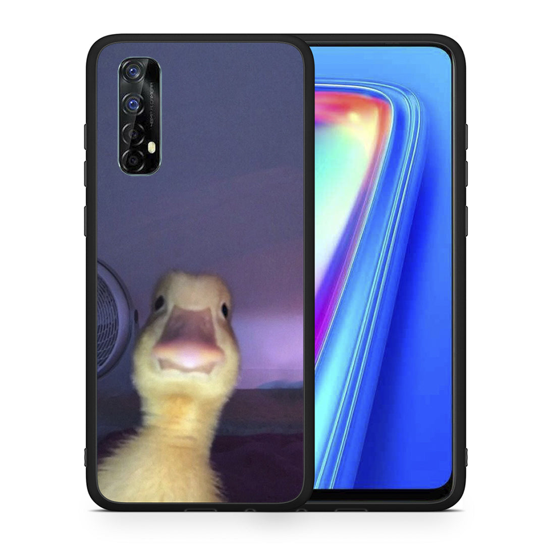 Meme Duck - Realme 7 case