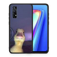 Thumbnail for Meme Duck - Realme 7 case