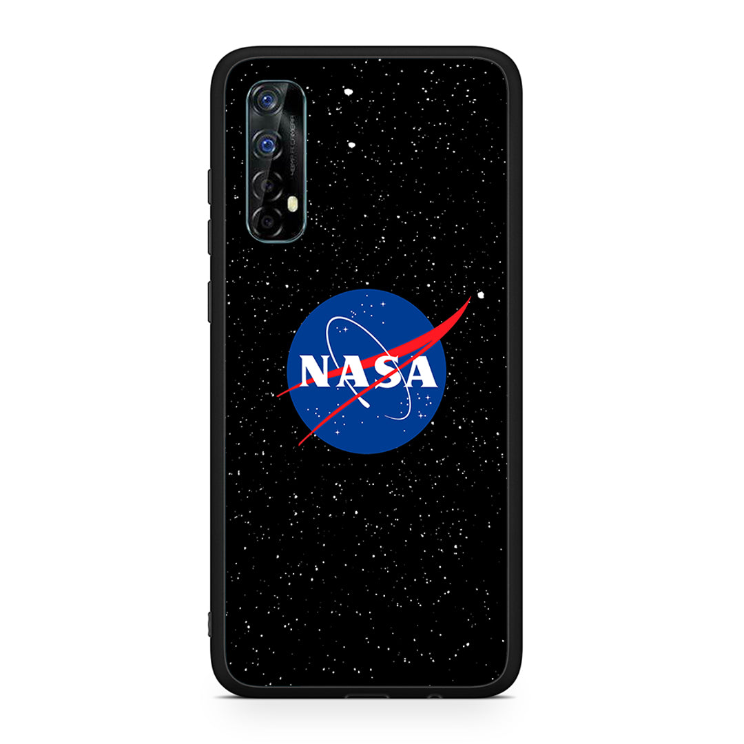 PopArt NASA - Realme 7 case