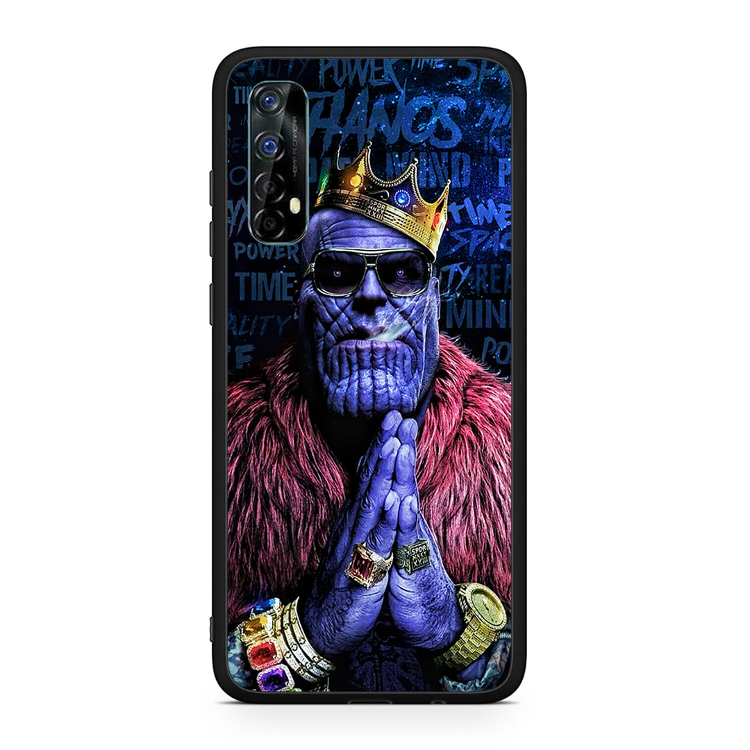 PopArt Thanos - Realme 7 case