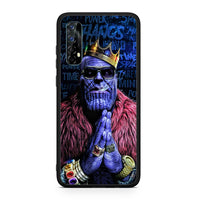 Thumbnail for PopArt Thanos - Realme 7 case
