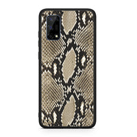 Thumbnail for Animal Fashion Snake - Realme 7 Pro case